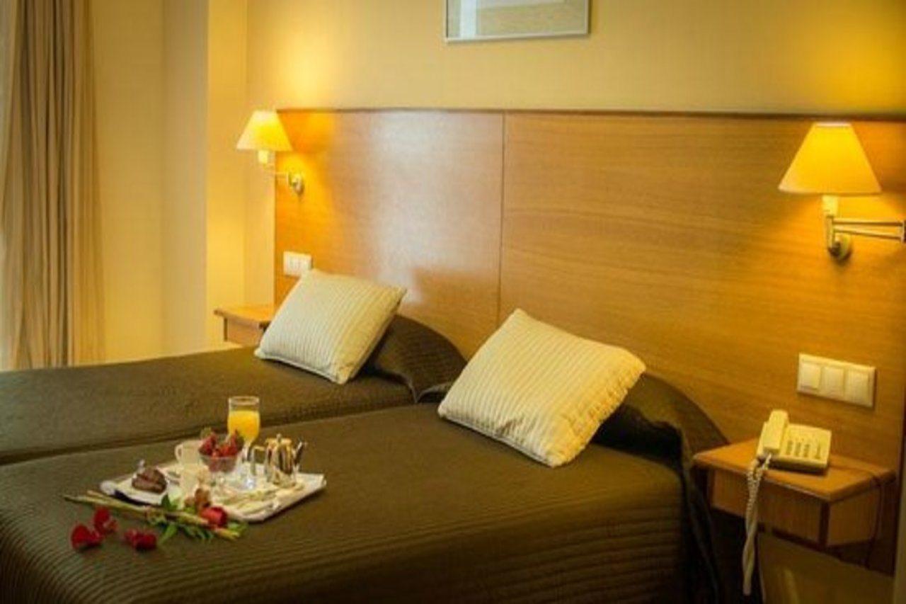 Hotel Ath Al Medina Wellness Exterior foto