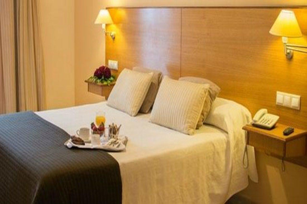 Hotel Ath Al Medina Wellness Exterior foto