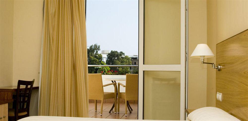 Hotel Ath Al Medina Wellness Exterior foto