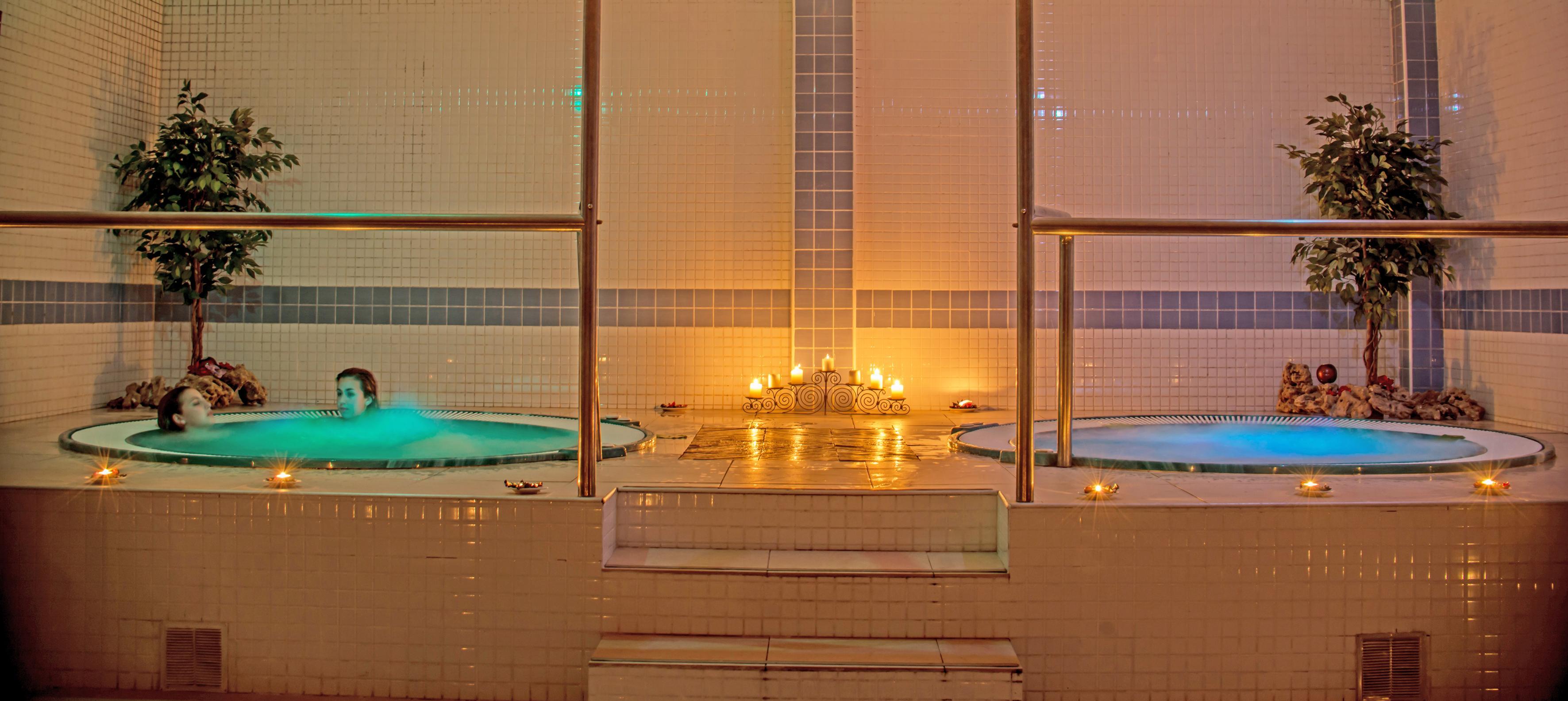 Hotel Ath Al Medina Wellness Exterior foto