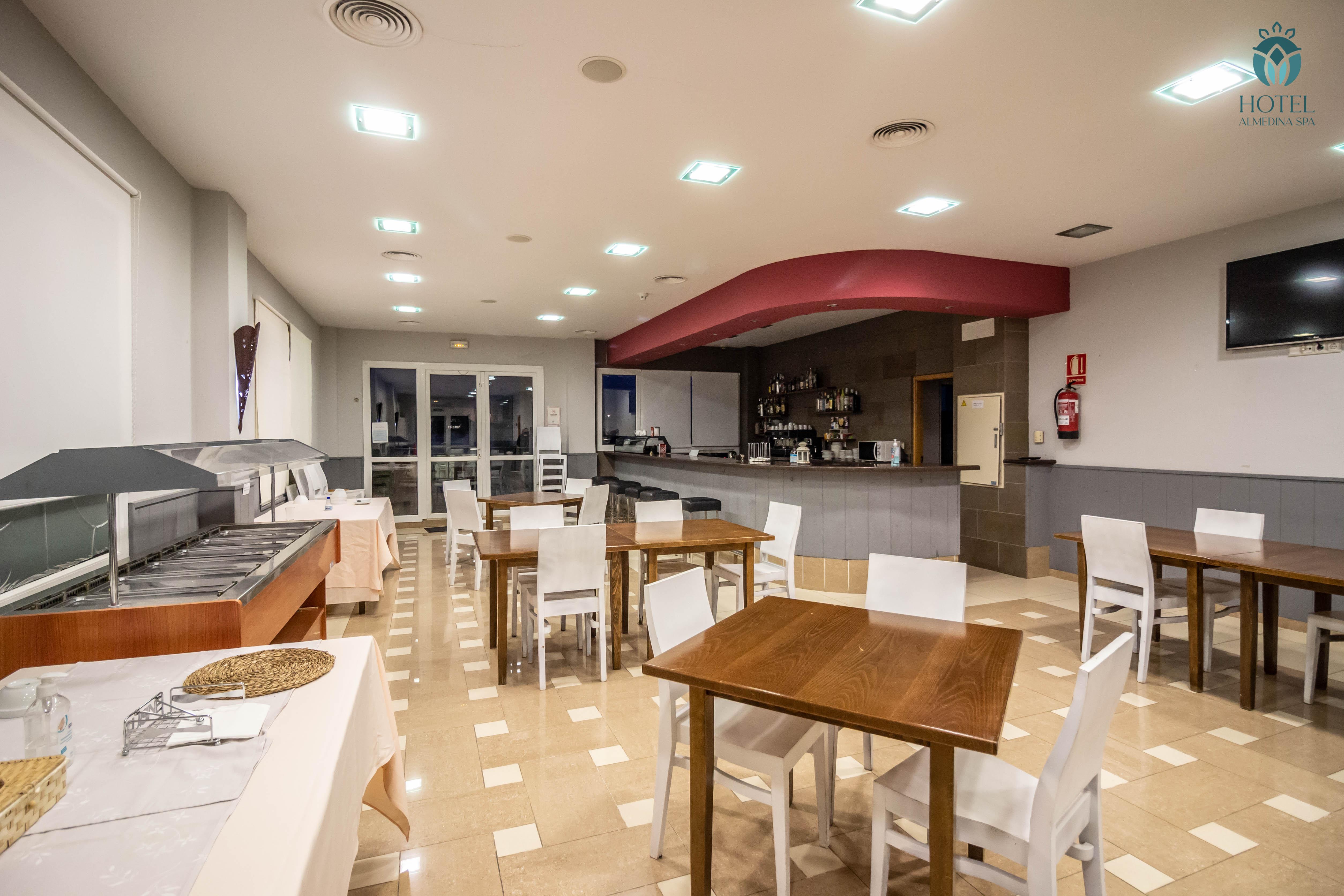 Hotel Ath Al Medina Wellness Exterior foto
