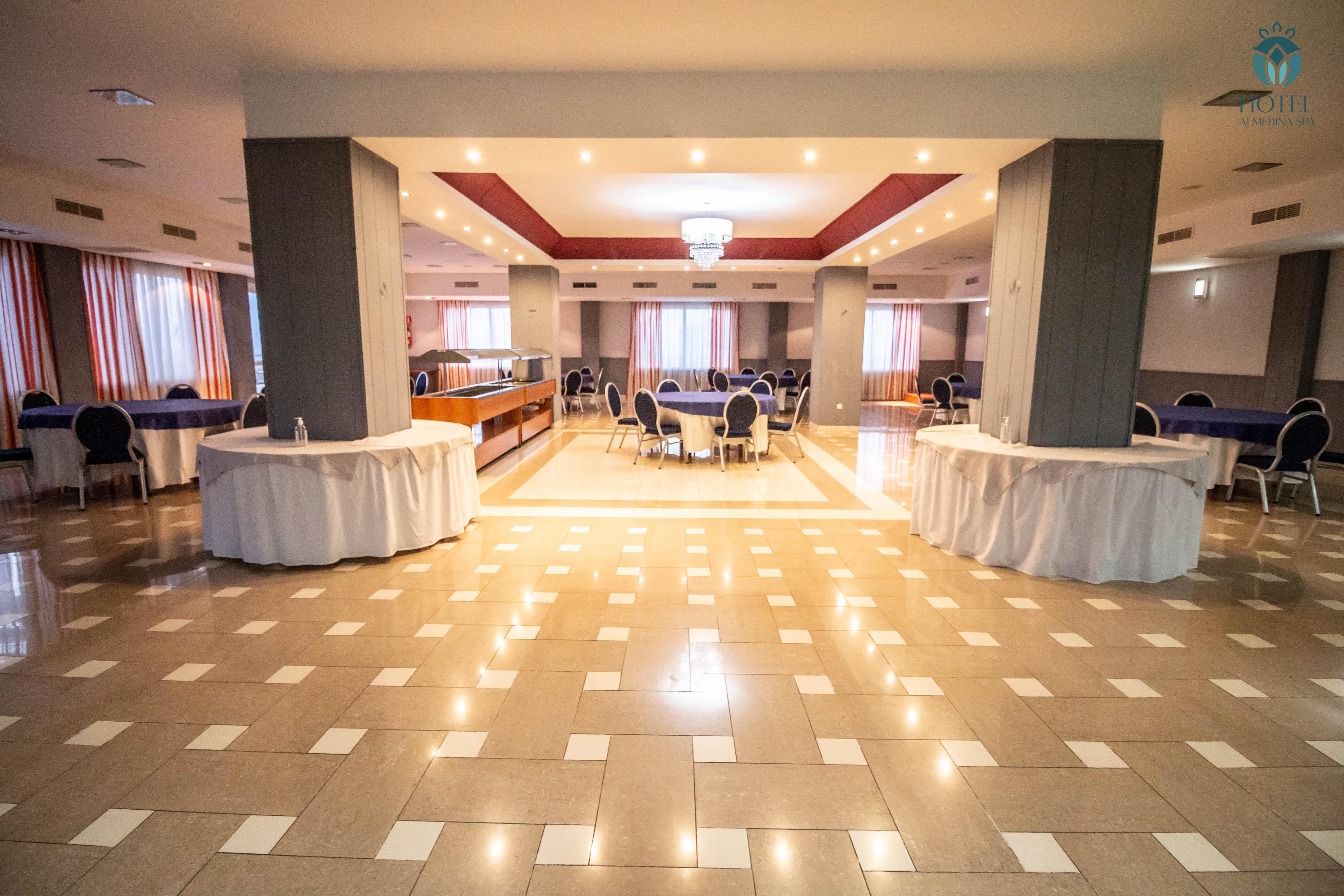 Hotel Ath Al Medina Wellness Exterior foto