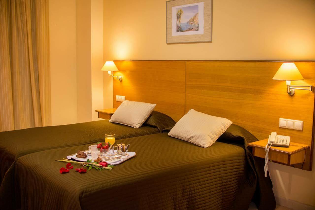 Hotel Ath Al Medina Wellness Exterior foto